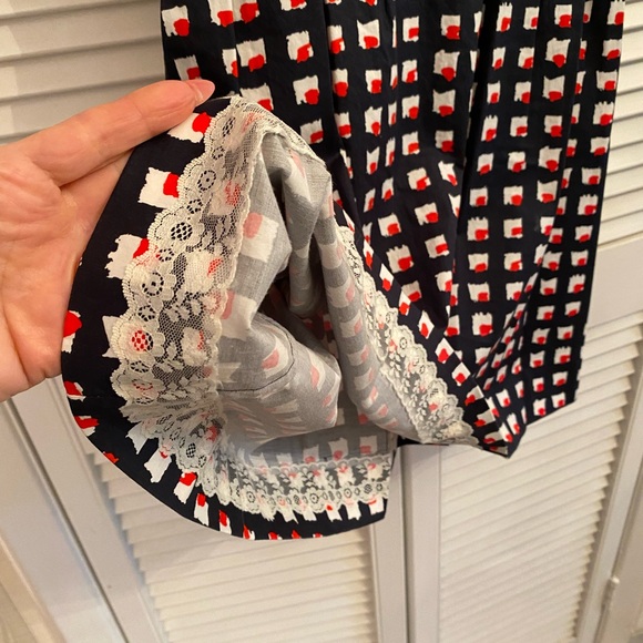 Kate Spade Sonja Dress size 6 - Picture 5 of 6